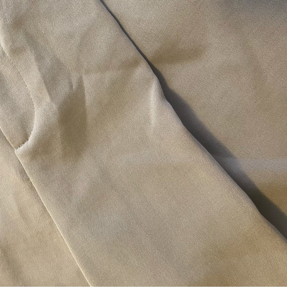 Zara High Waisted Trousers - image 3